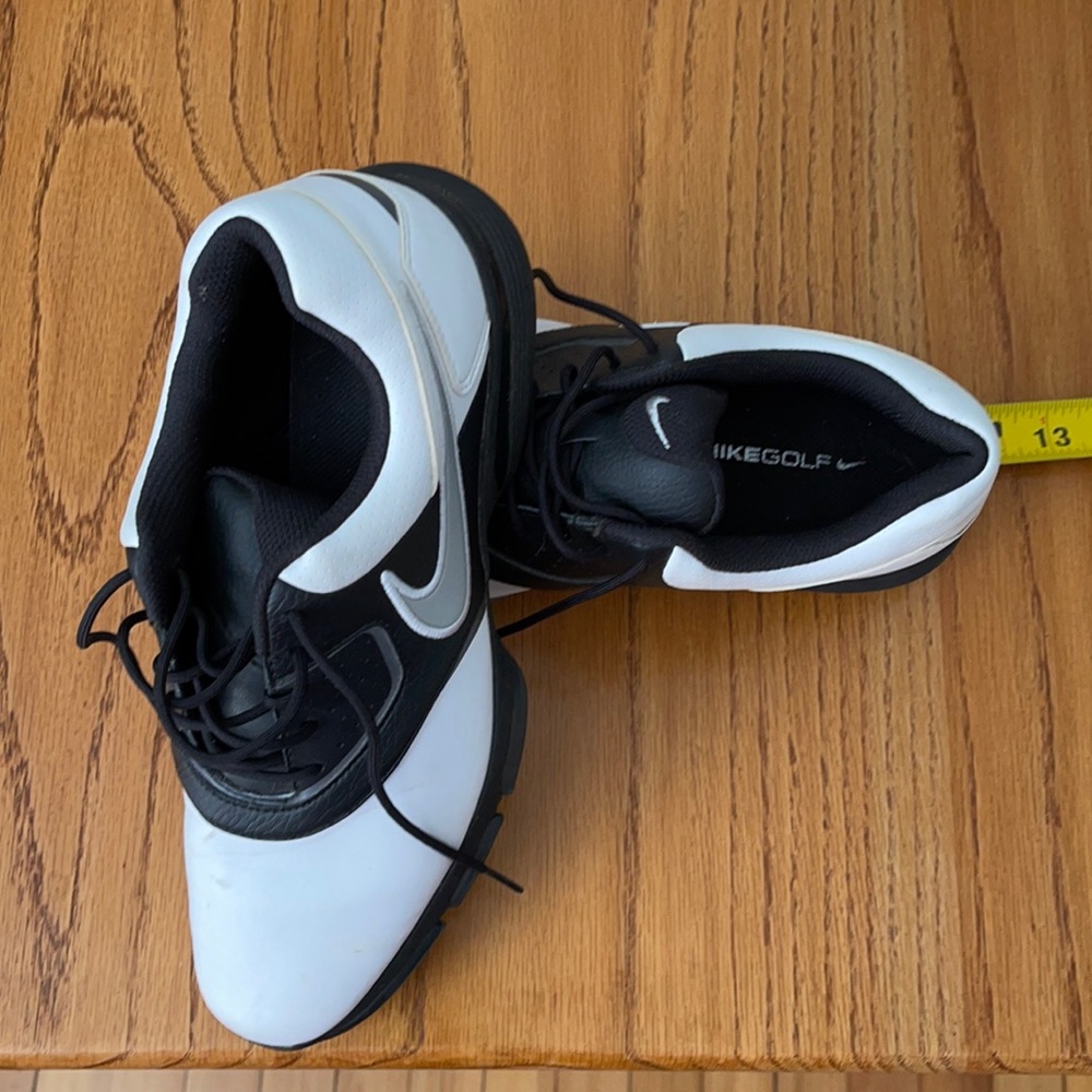 Nikegolf Men’s golf spikeless 8M